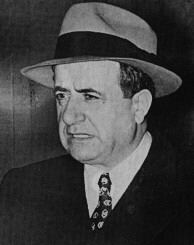 Albert Anastasia