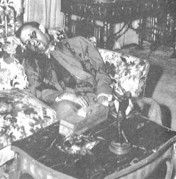 Bugsy Siegal. Mandante: Lucky Luciano. Esecutore: Frankie Carbo