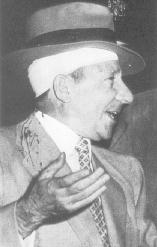 Frank Costello: Vito Genovese. Esecutore: Vincent Gigante