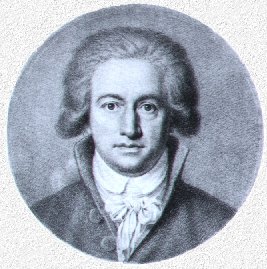 Johann Wolfgang von Goethe