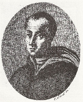 Padre Maria Antonio Minasi