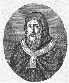 Barlaam di Seminara