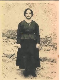 Calavrisella anni '20.