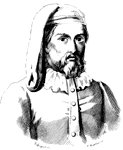 Benvenuto da Imola (1330 - 1387)