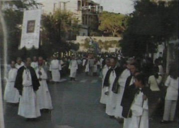 Processione del 1999