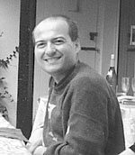 Il Maestro Andrea Bernstein