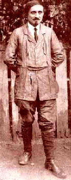 Emile Armand