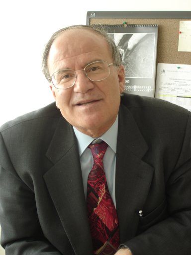 Prof. Santo Luc