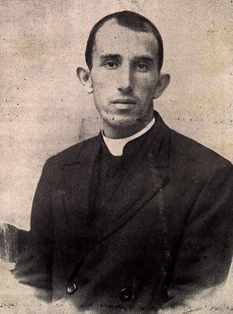 Don Francesco Motttola