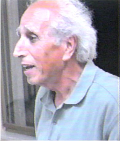 Il Professore Giuseppe Lo Cane
