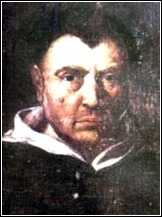 T. Campanella  (1568 - 1639)
