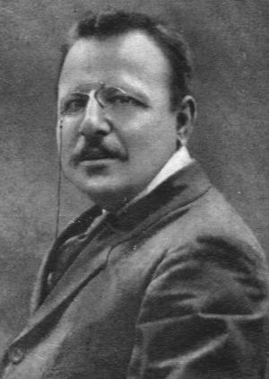 B. Croce (1866 - 1952)