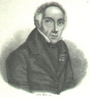 P. Galluppi (1770 - 1846)