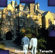Universit di Toronto