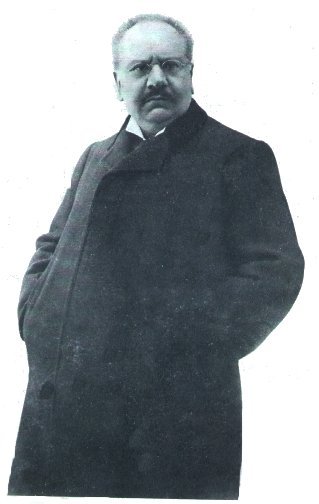 Nicola Taccone Gallucci (1847 - 1905)
