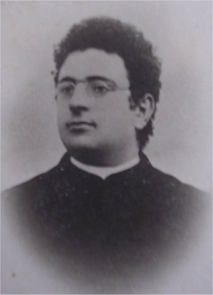 Nicolino Petracca - Scaglione