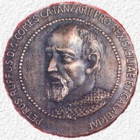 Pietro Ruffo di Calabria