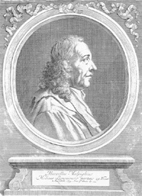 Marcello Malpighi