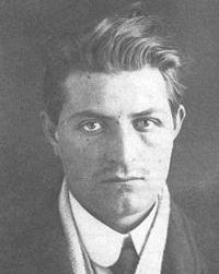 Severino Di Giovanni