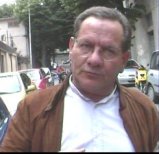 Il Commissario provinciale del MSFT Carmine Adilardi