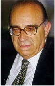 Il Governatore Giuseppe Chiaravallotti