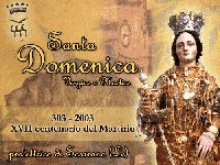 Santa Domenica