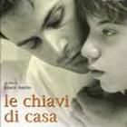 La locandina del film 'Le chiavi di casa' 