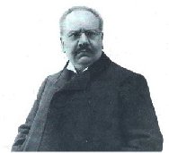 Il Barone Nicola Taccone Gallucci (1847-1905)
