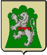 Lo stemma della famiglia Toraldo