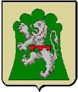 Lo stemma della famiglia Toraldo