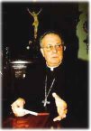 Mons. Girolamo Grillo