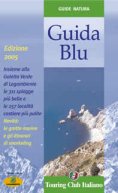 La copertina della Guida Blu 2005