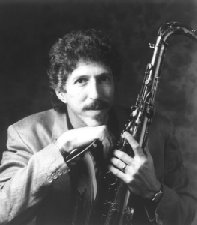 Bob Mintzer