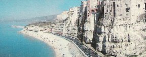 La Rupe di Tropea