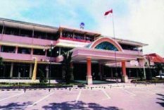 OSPEDALE RUMAH SAKIT YOS SUDARSO - PADANG 