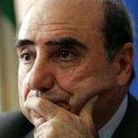Il Governatore della Calabria Agazio Loiero