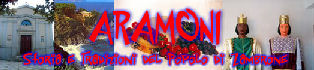 I logo del sito su Zambrone
