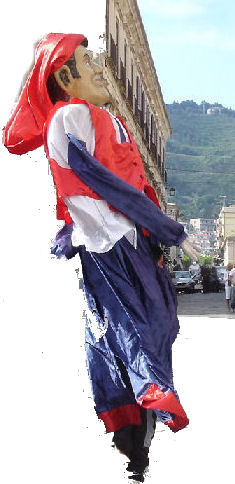 I Giganti