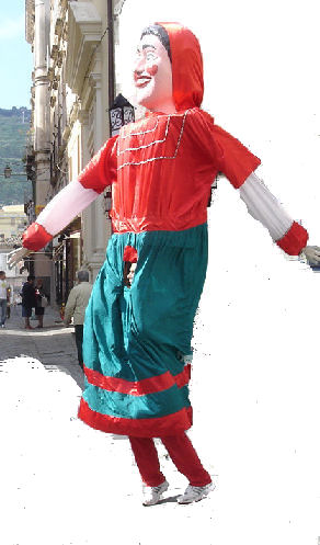 I Giganti