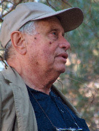 Il regista Luigi Di Gianni