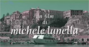 L'inquadratura di Tropea, all'inizio del film