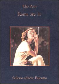 La copertina di 'Roma ore 11'