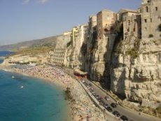 La Rupe di Tropea
