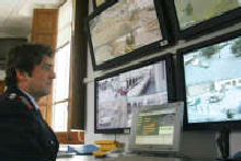 La Centrale Operativa