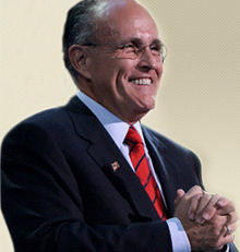 Rudolph W. Giuliani