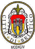 Stemma della Città di Briatico