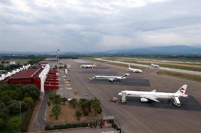 Aeroporto Lamezia