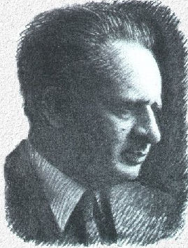 Il disegno di Giuseppe Casalinuovo  di Tito Solendo