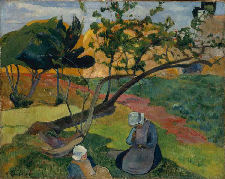 Gauguin