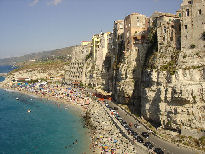 Rupe di Tropea